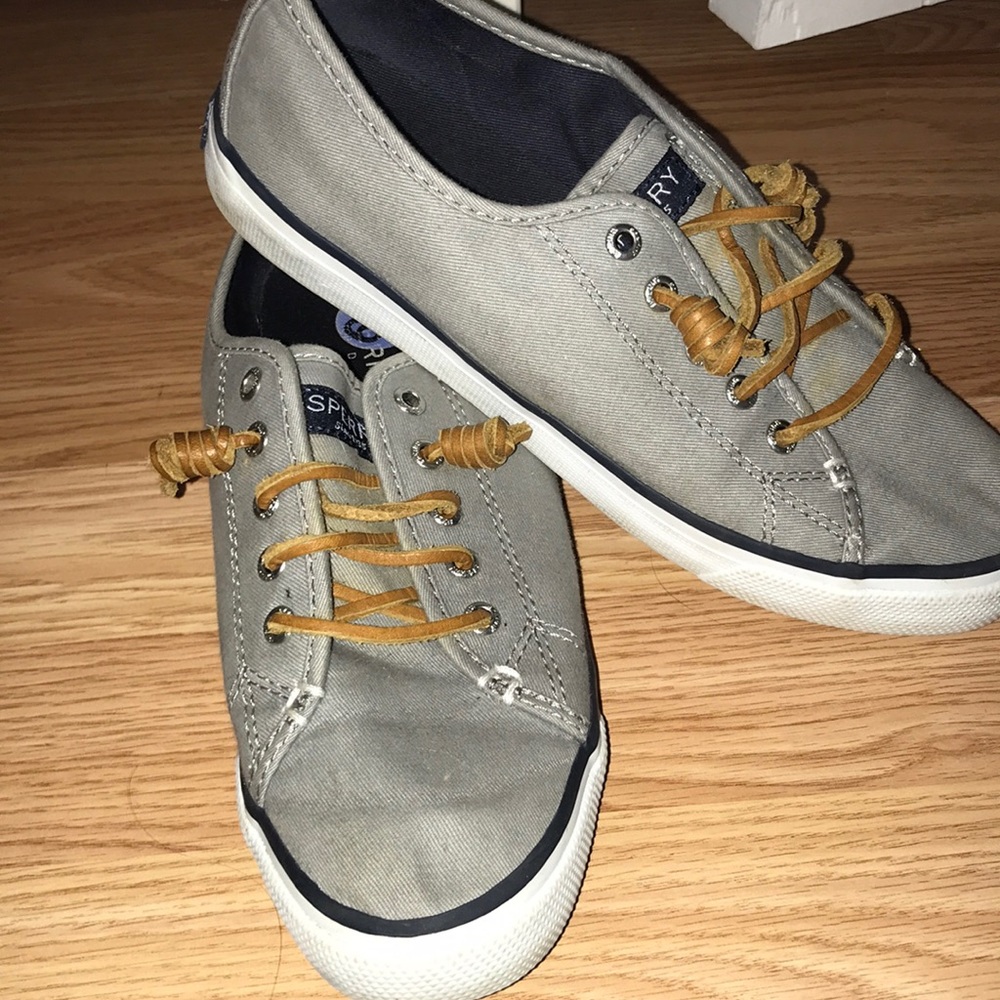 Sperry flats